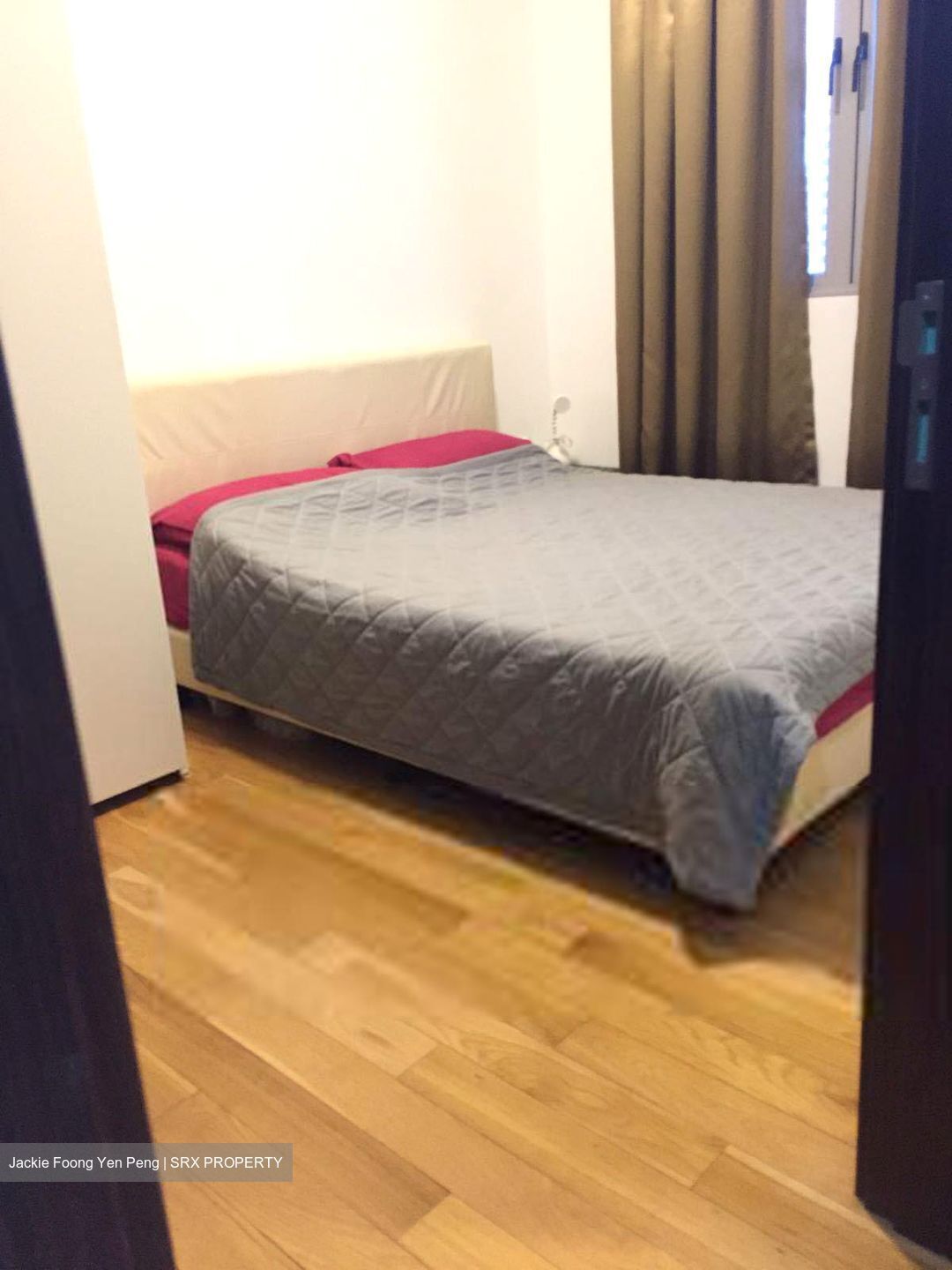 16 @ Amber (D15), Apartment #472058951